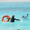 First Aid Refresher Course 2014 - Rescue drill